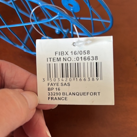 Picnic/Buffet Caddy & Napkin Holders - Picture 12 of 16